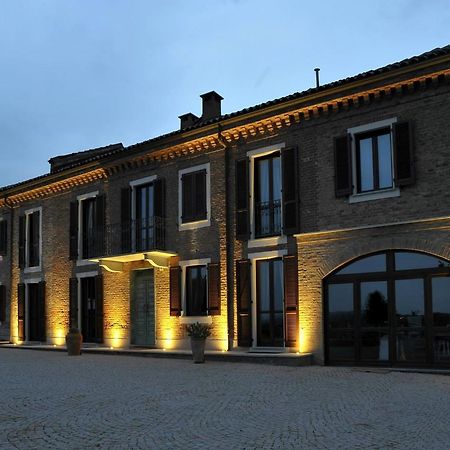 Cascina San Michele Bed & Breakfast Costigliole d'Asti Exterior photo