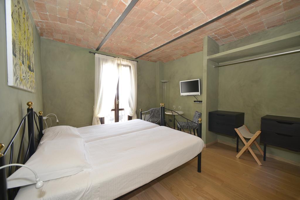 Cascina San Michele Bed & Breakfast Costigliole d'Asti Room photo
